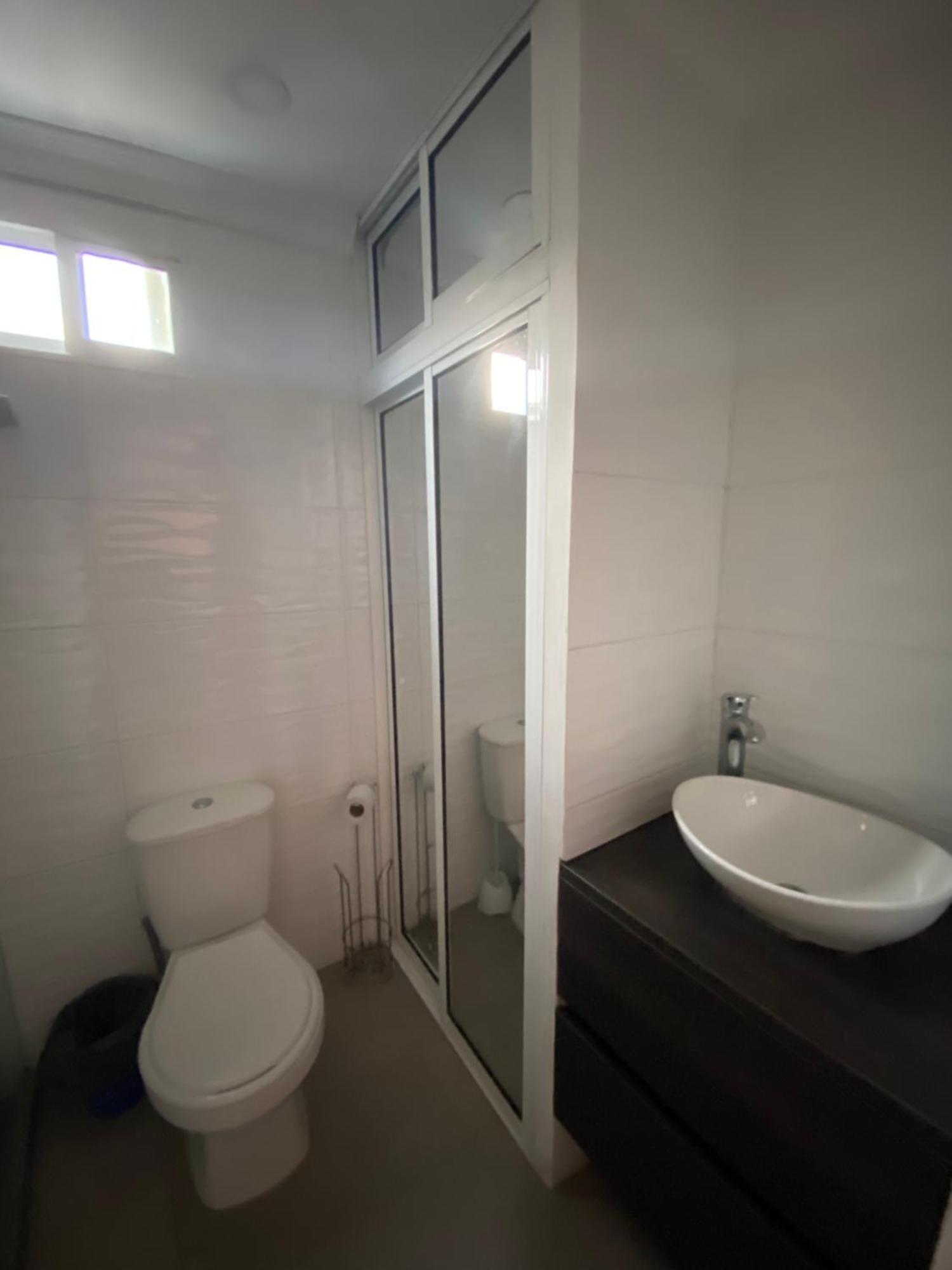 Casa Pachita Getsemani Hotel Cartagena Екстериор снимка