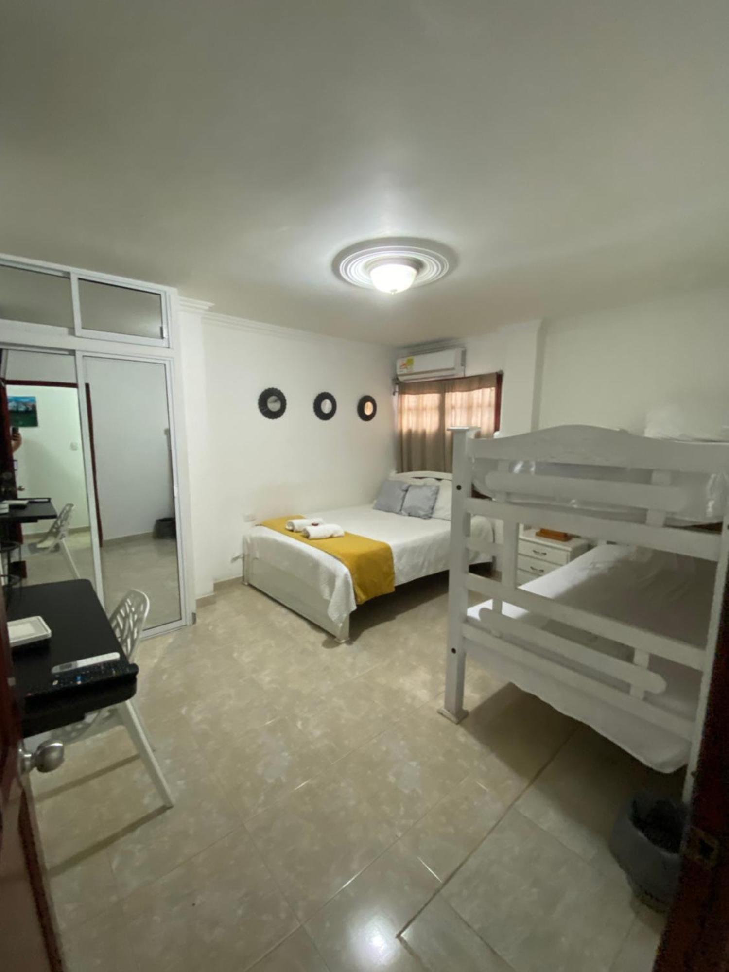 Casa Pachita Getsemani Hotel Cartagena Екстериор снимка