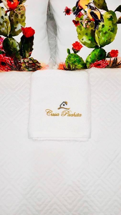 Casa Pachita Getsemani Hotel Cartagena Екстериор снимка