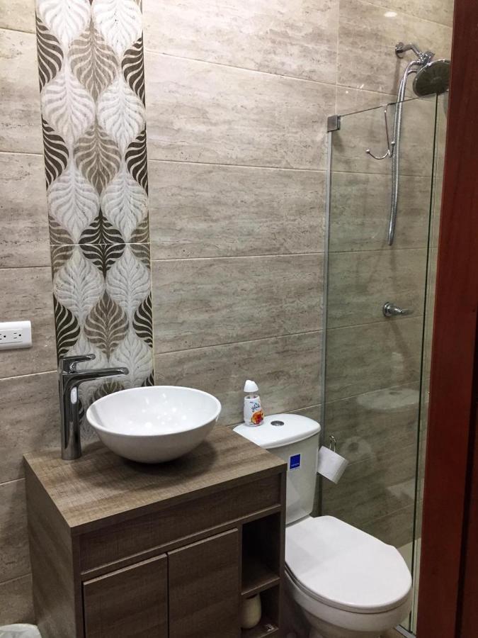 Casa Pachita Getsemani Hotel Cartagena Екстериор снимка