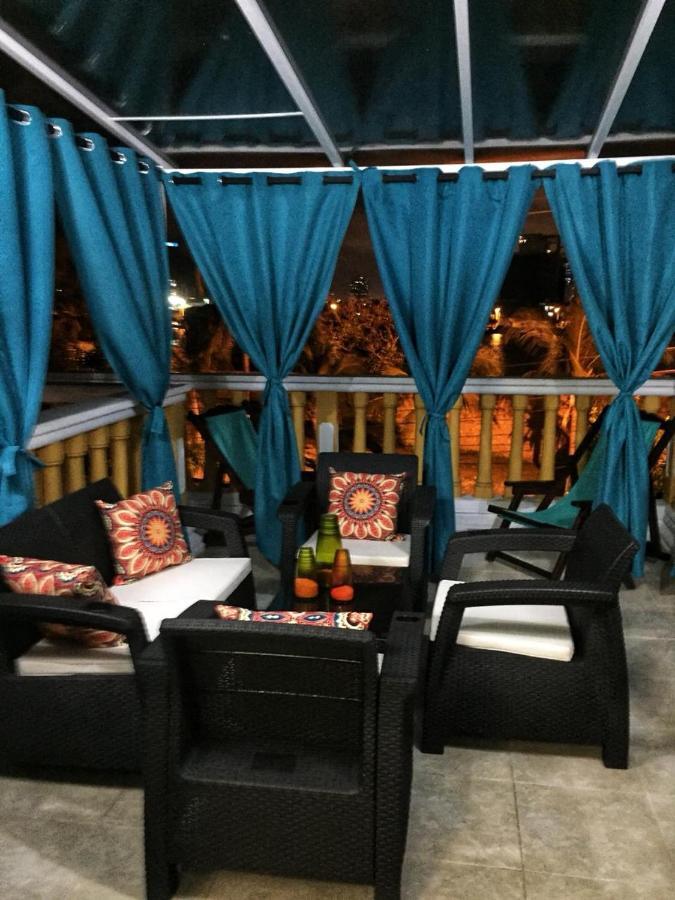 Casa Pachita Getsemani Hotel Cartagena Екстериор снимка