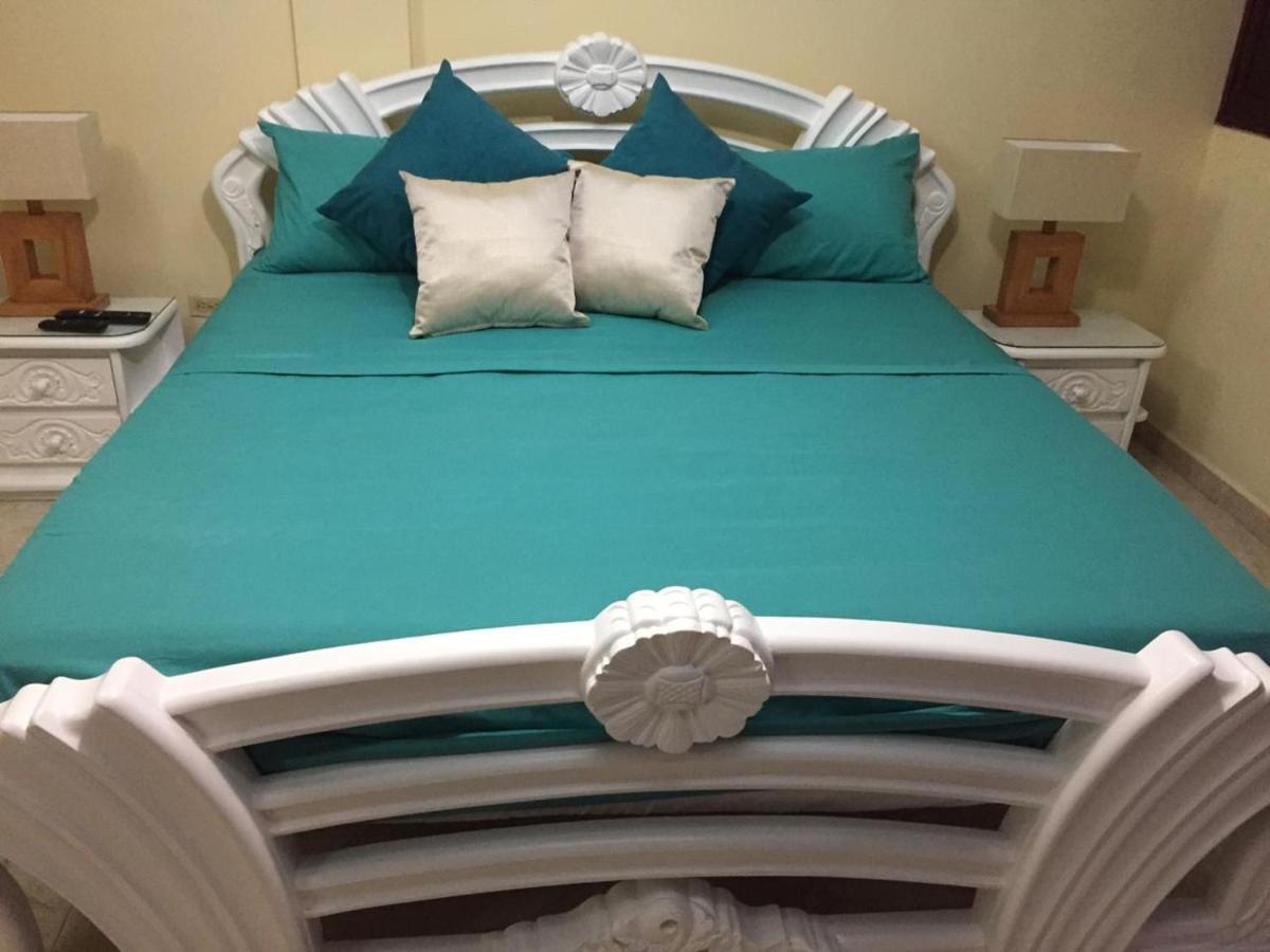 Casa Pachita Getsemani Hotel Cartagena Екстериор снимка