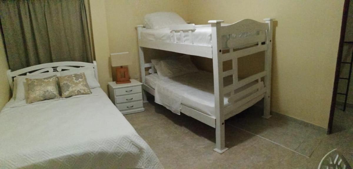 Casa Pachita Getsemani Hotel Cartagena Екстериор снимка