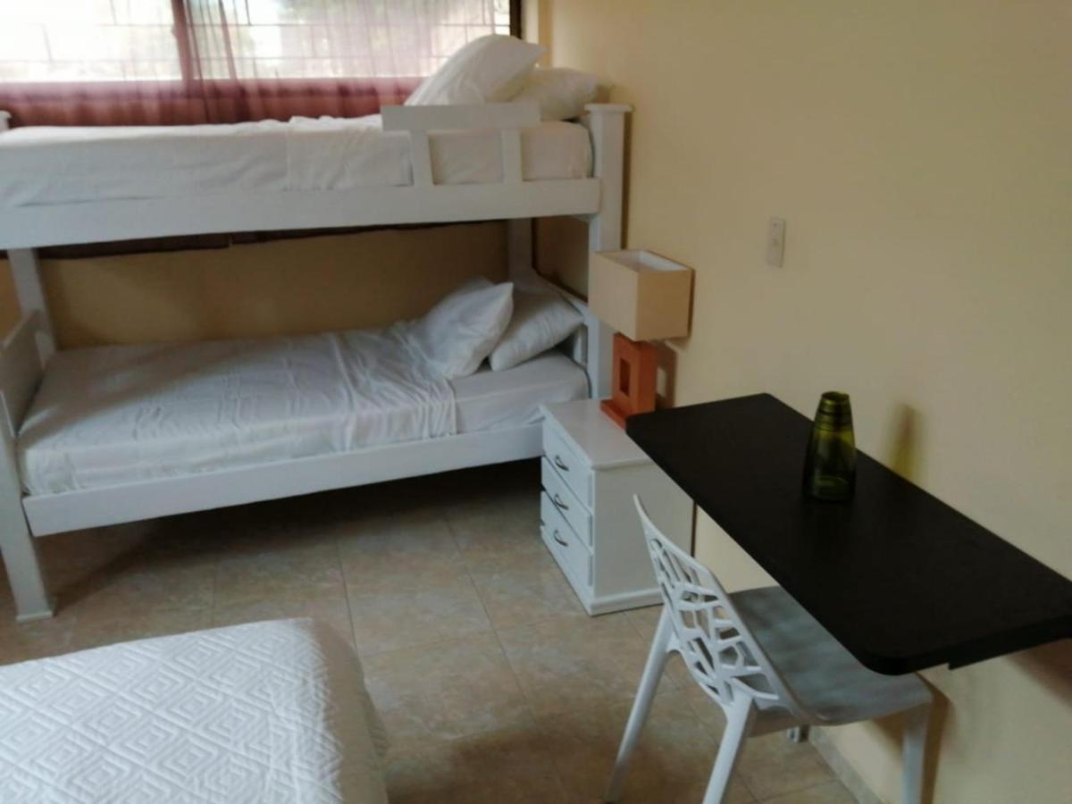Casa Pachita Getsemani Hotel Cartagena Екстериор снимка