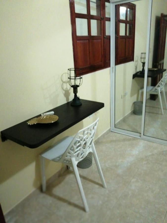 Casa Pachita Getsemani Hotel Cartagena Екстериор снимка