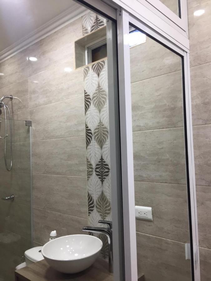 Casa Pachita Getsemani Hotel Cartagena Екстериор снимка