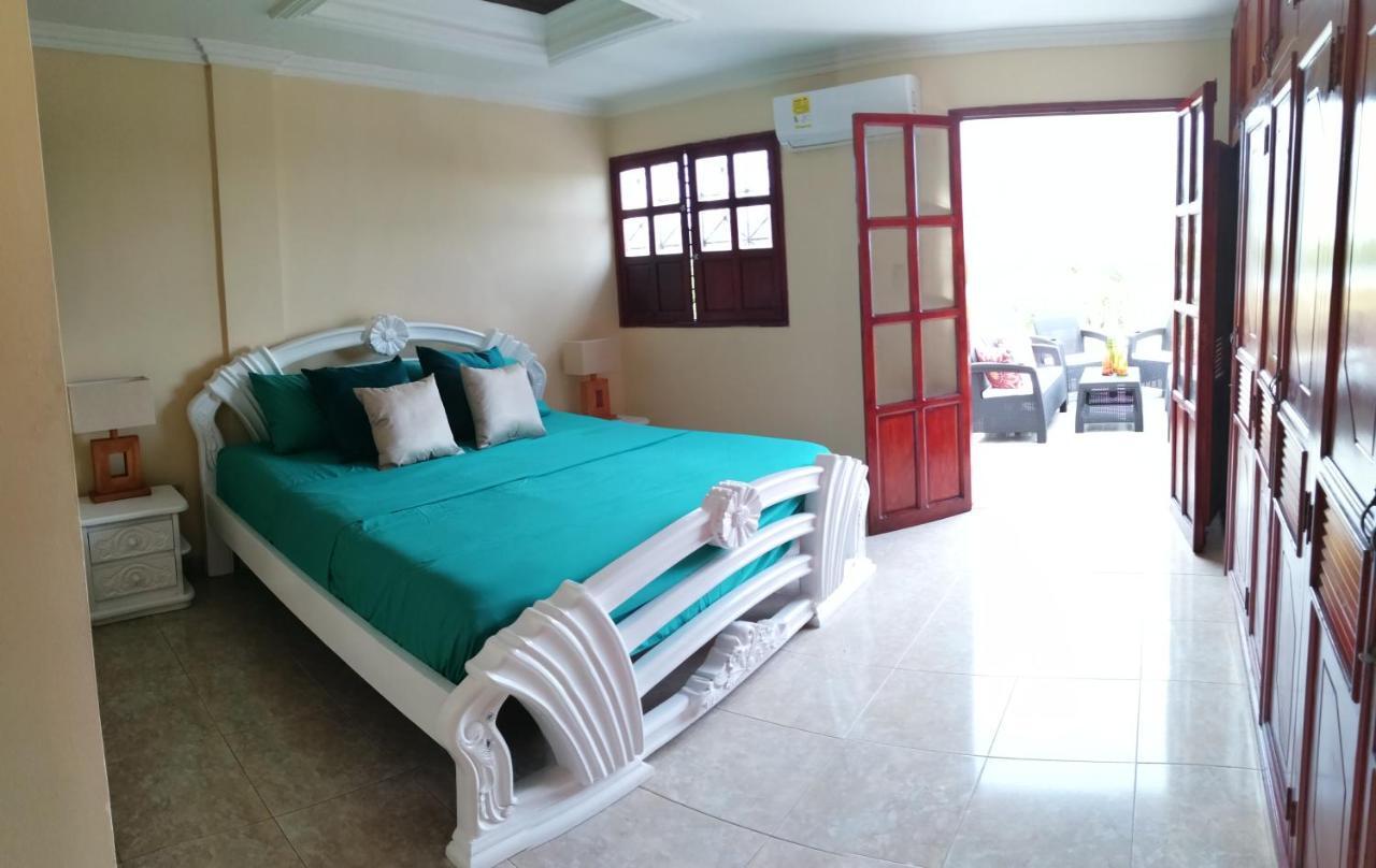 Casa Pachita Getsemani Hotel Cartagena Екстериор снимка
