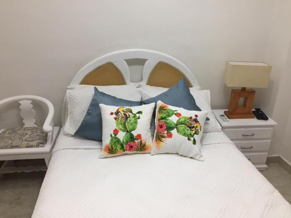 Casa Pachita Getsemani Hotel Cartagena Екстериор снимка