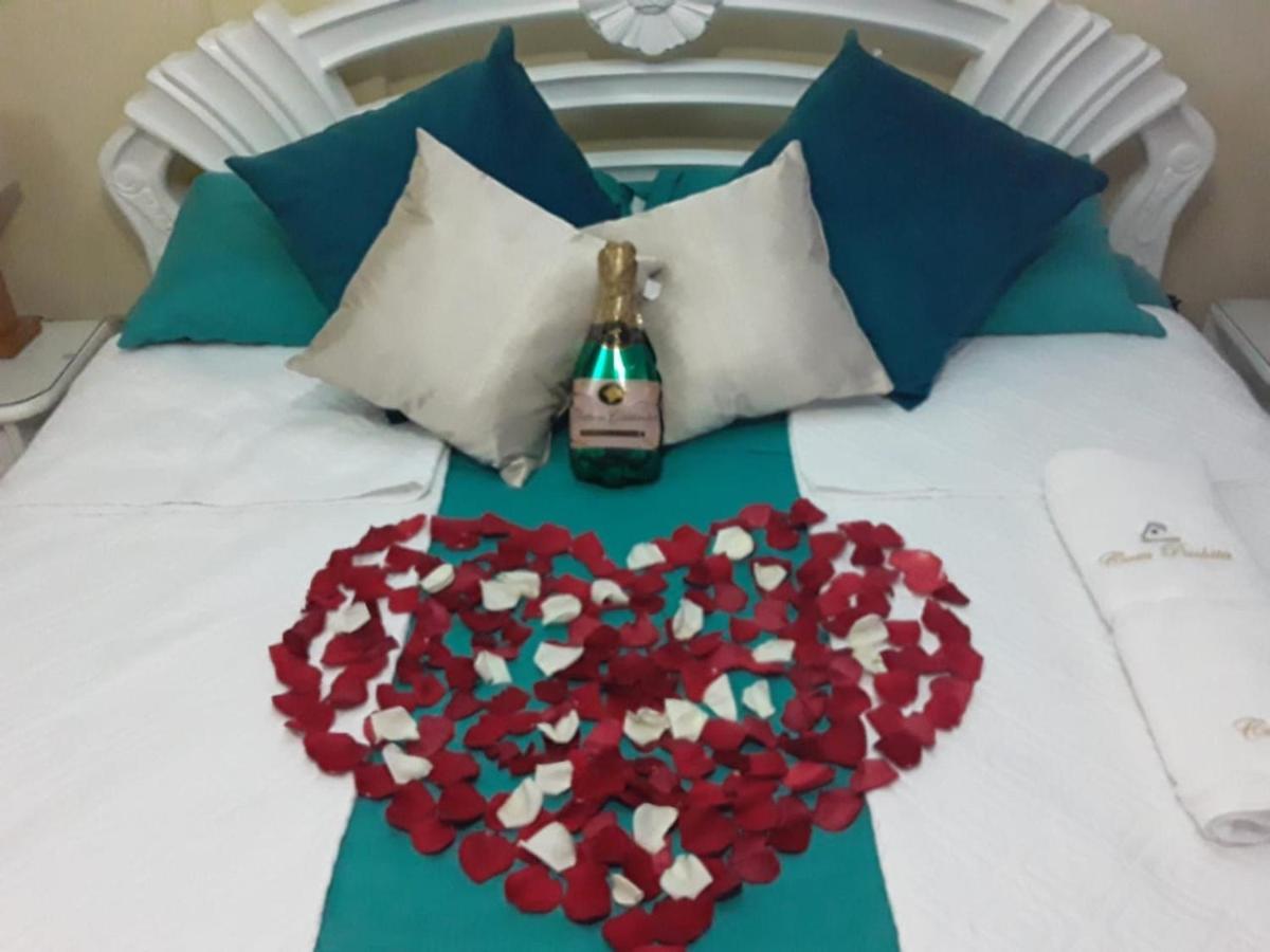 Casa Pachita Getsemani Hotel Cartagena Екстериор снимка